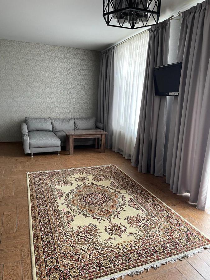 Apartmán Club City House Klumba Oděsa Exteriér fotografie
