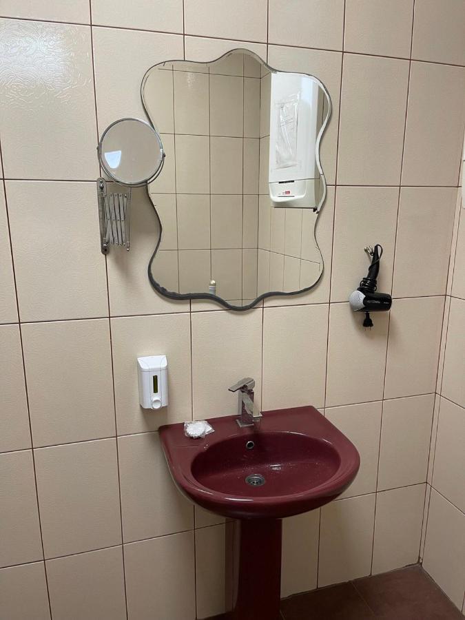 Apartmán Club City House Klumba Oděsa Exteriér fotografie