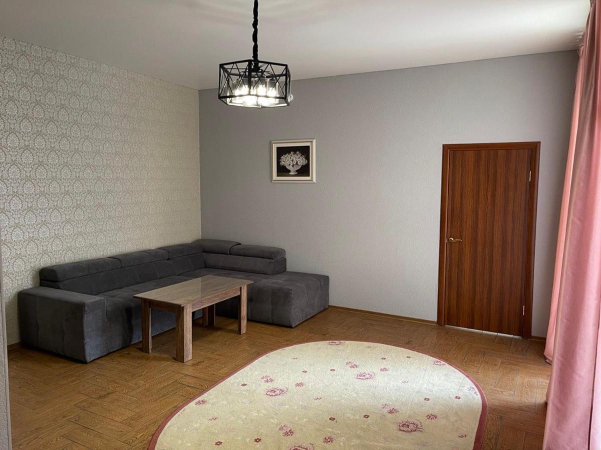 Apartmán Club City House Klumba Oděsa Exteriér fotografie