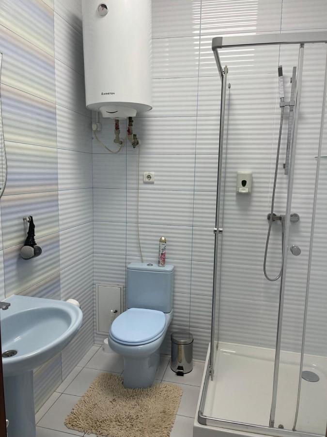 Apartmán Club City House Klumba Oděsa Exteriér fotografie