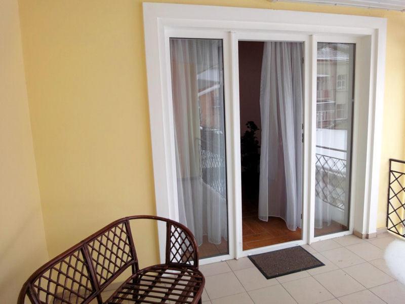 Apartmán Club City House Klumba Oděsa Pokoj fotografie