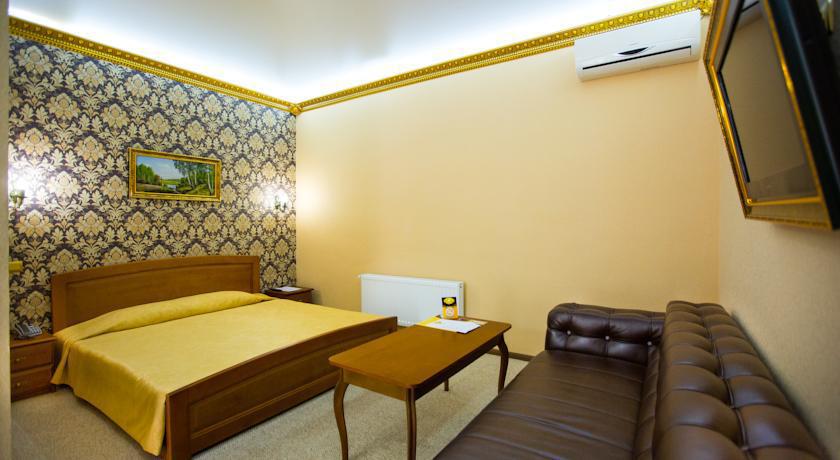 Apartmán Club City House Klumba Oděsa Exteriér fotografie