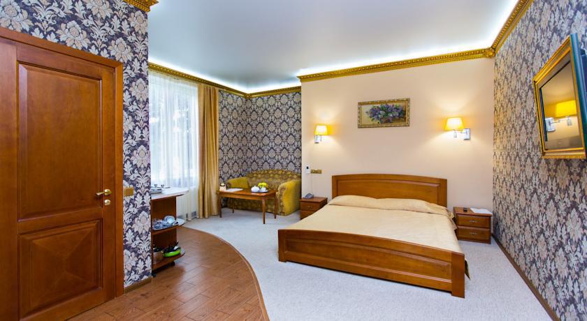 Apartmán Club City House Klumba Oděsa Exteriér fotografie