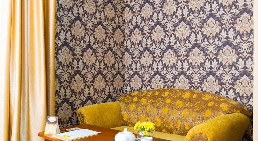 Apartmán Club City House Klumba Oděsa Exteriér fotografie