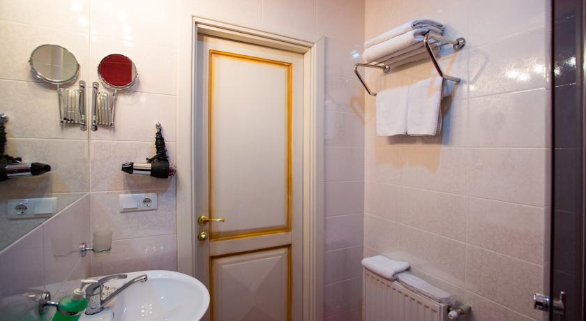 Apartmán Club City House Klumba Oděsa Exteriér fotografie