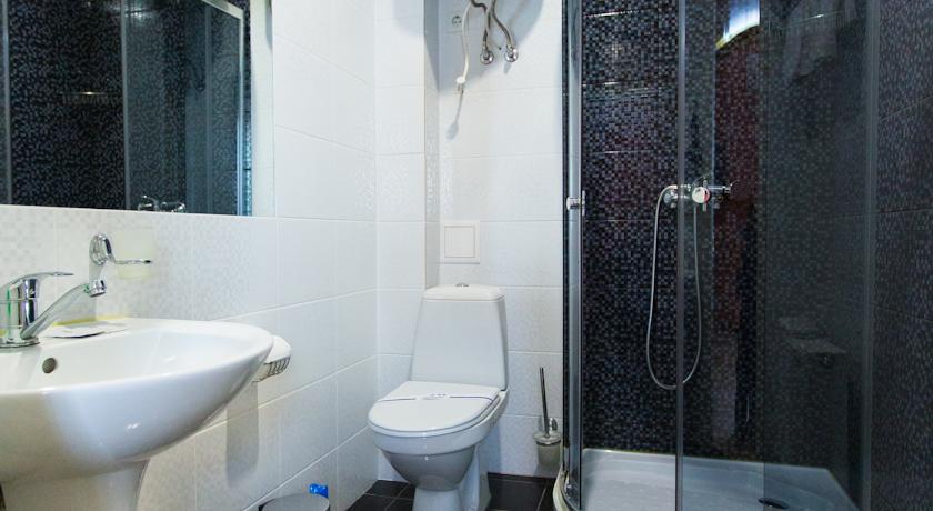 Apartmán Club City House Klumba Oděsa Exteriér fotografie