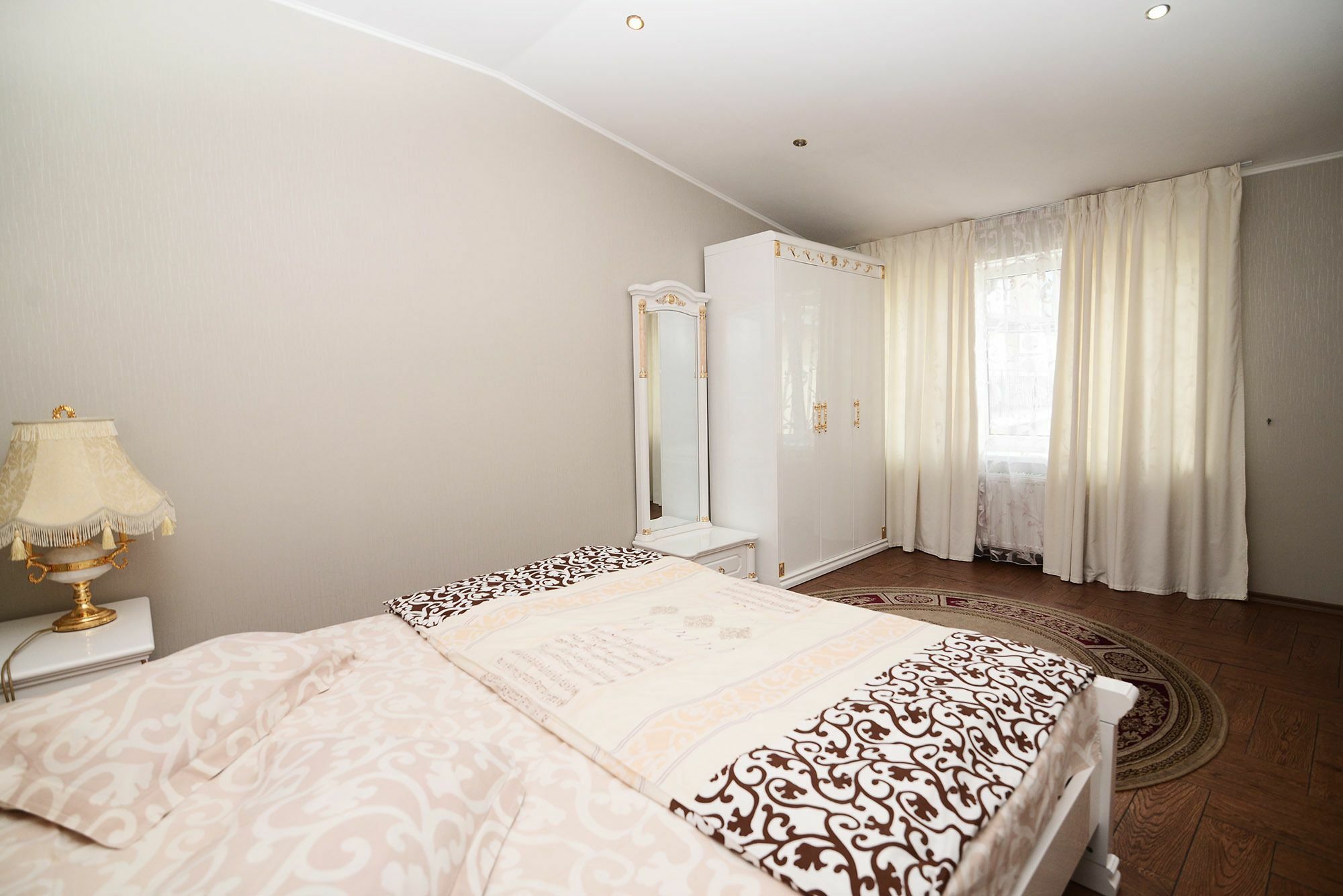Apartmán Club City House Klumba Oděsa Exteriér fotografie