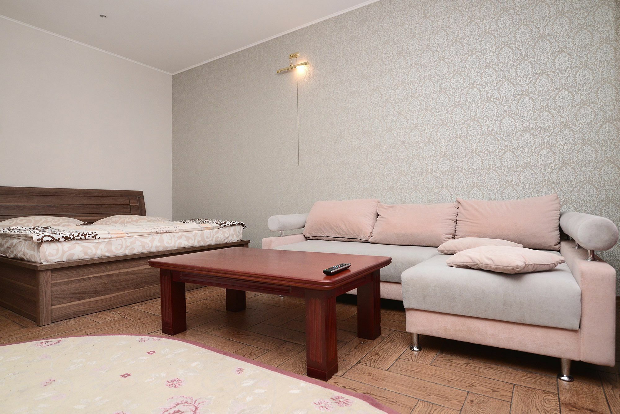 Apartmán Club City House Klumba Oděsa Exteriér fotografie